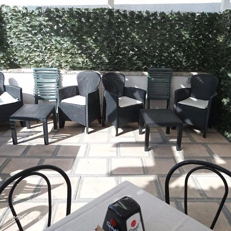 B&B L'Antica Dimora ...E Dei Mestieri Otranto Eksteriør billede