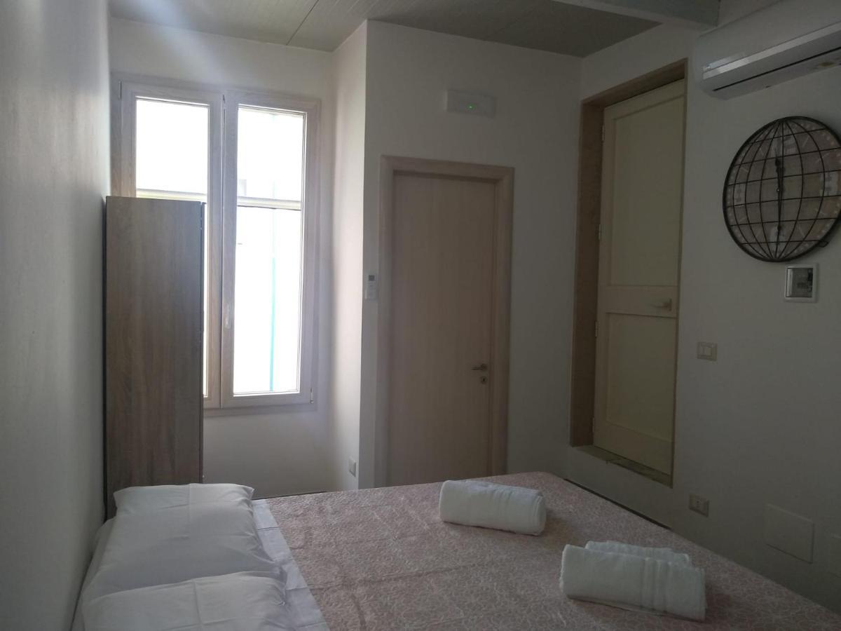 B&B L'Antica Dimora ...E Dei Mestieri Otranto Eksteriør billede