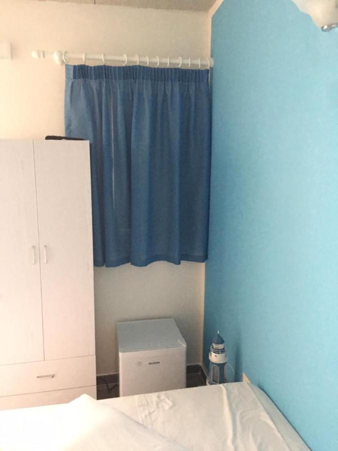 B&B L'Antica Dimora ...E Dei Mestieri Otranto Eksteriør billede