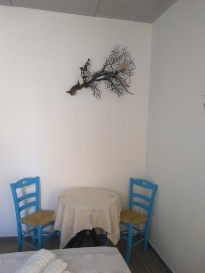 B&B L'Antica Dimora ...E Dei Mestieri Otranto Eksteriør billede