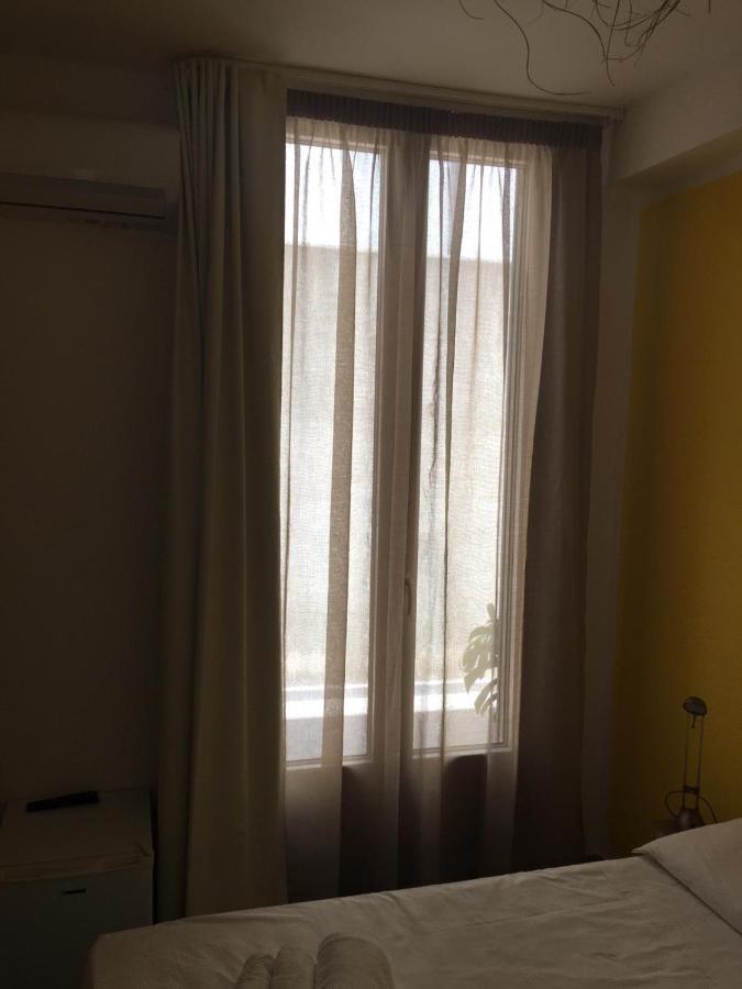 B&B L'Antica Dimora ...E Dei Mestieri Otranto Eksteriør billede