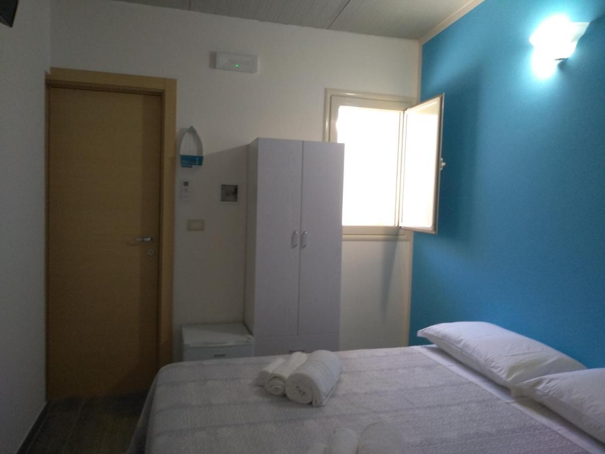 B&B L'Antica Dimora ...E Dei Mestieri Otranto Eksteriør billede