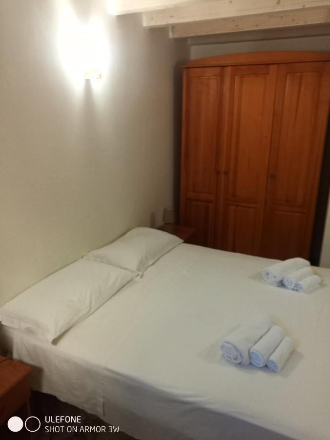 B&B L'Antica Dimora ...E Dei Mestieri Otranto Eksteriør billede