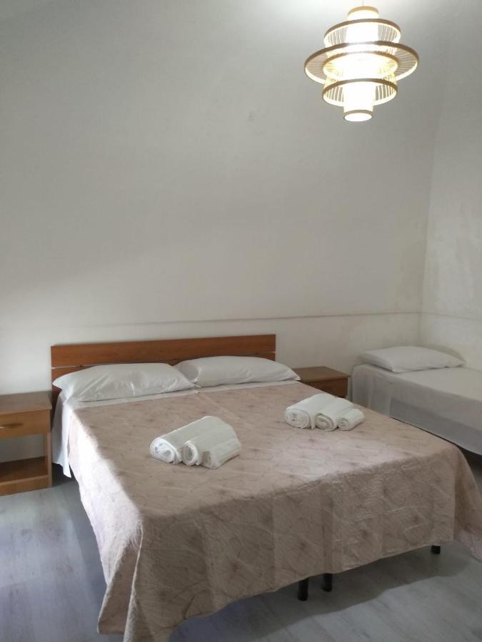 B&B L'Antica Dimora ...E Dei Mestieri Otranto Eksteriør billede