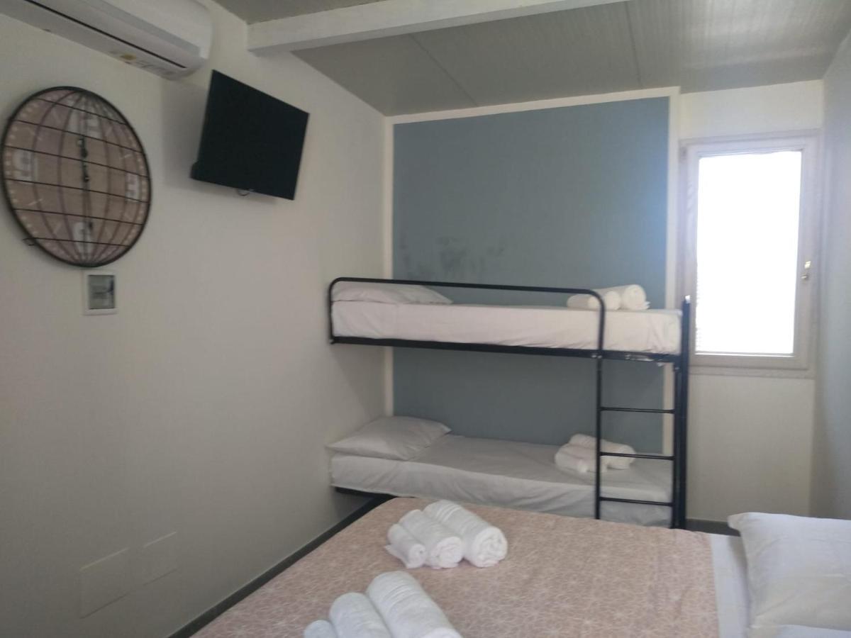 B&B L'Antica Dimora ...E Dei Mestieri Otranto Eksteriør billede