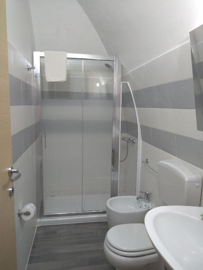 B&B L'Antica Dimora ...E Dei Mestieri Otranto Eksteriør billede