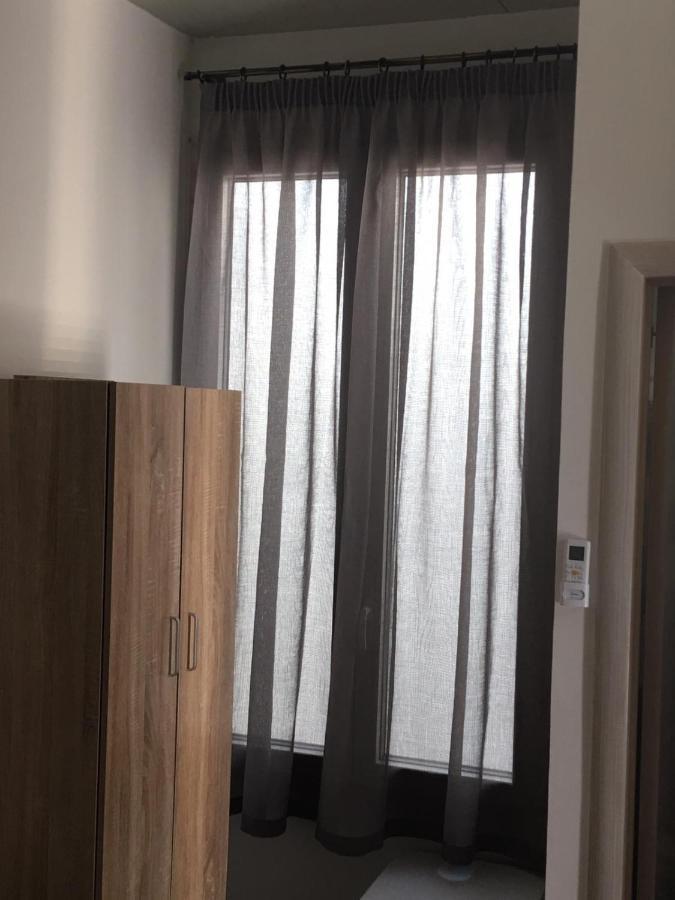 B&B L'Antica Dimora ...E Dei Mestieri Otranto Eksteriør billede