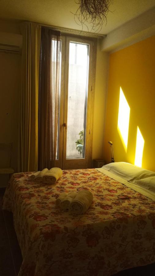 B&B L'Antica Dimora ...E Dei Mestieri Otranto Eksteriør billede