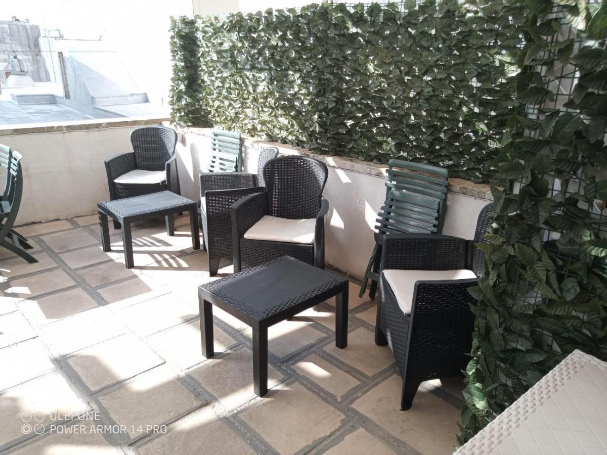 B&B L'Antica Dimora ...E Dei Mestieri Otranto Eksteriør billede