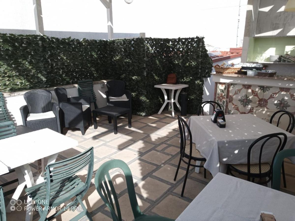 B&B L'Antica Dimora ...E Dei Mestieri Otranto Eksteriør billede